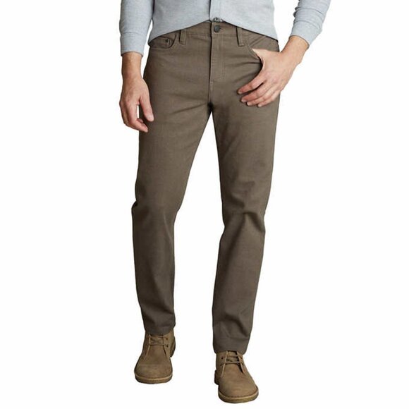 Other - English Laundry Stretch Straight Fit Tru Temp 365 Pant NWT